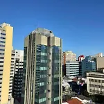 Df123 Perto Hosp Sp Unifesp Congonhas Ibirapuera