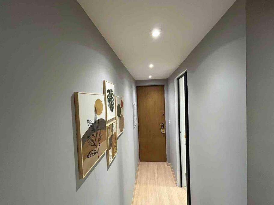 Apartamento Df123 Perto Hosp Sp Unifesp Congonhas Ibirapuera São Paulo