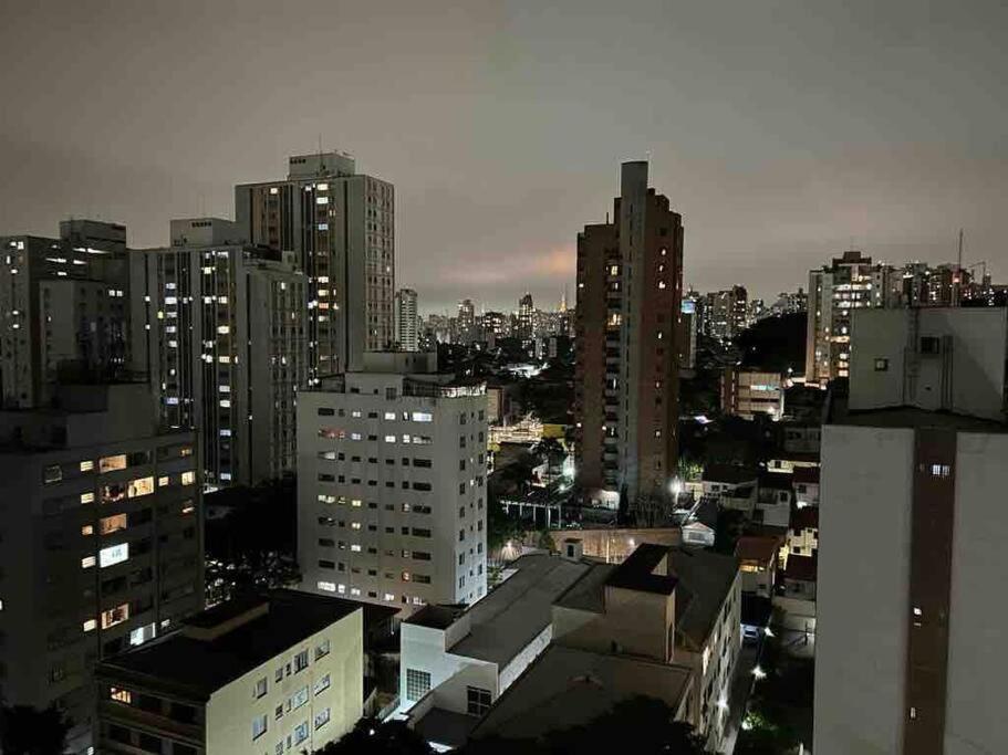 Apartamento Df123 Perto Hosp Sp Unifesp Congonhas Ibirapuera São Paulo