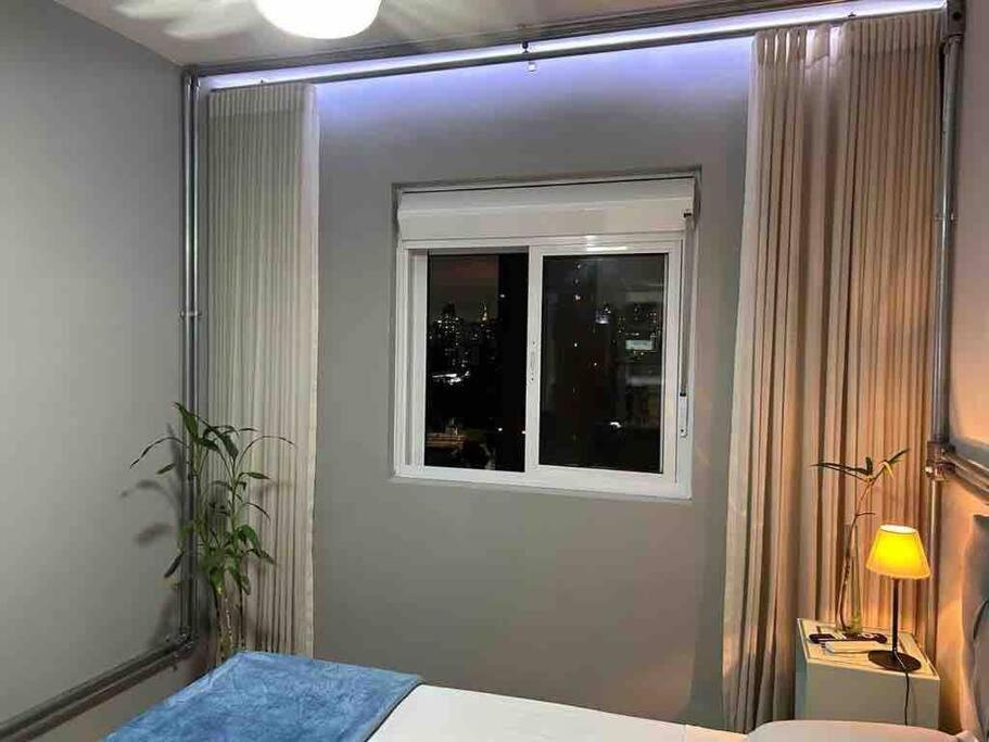 Apartamento Df123 Perto Hosp Sp Unifesp Congonhas Ibirapuera São Paulo