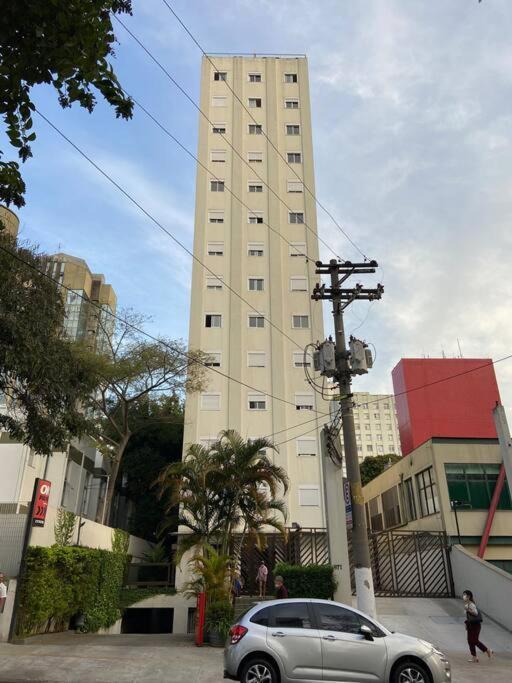 Df123 Perto Hosp Sp Unifesp Congonhas Ibirapuera Apartamento *