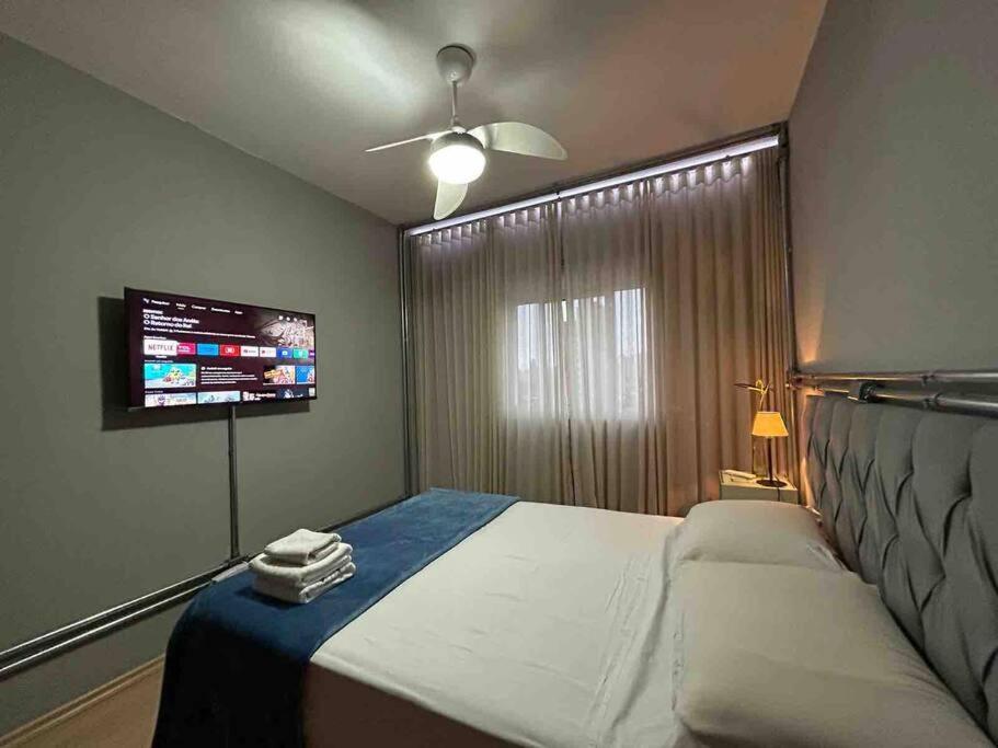 Apartamento Df123 Perto Hosp Sp Unifesp Congonhas Ibirapuera