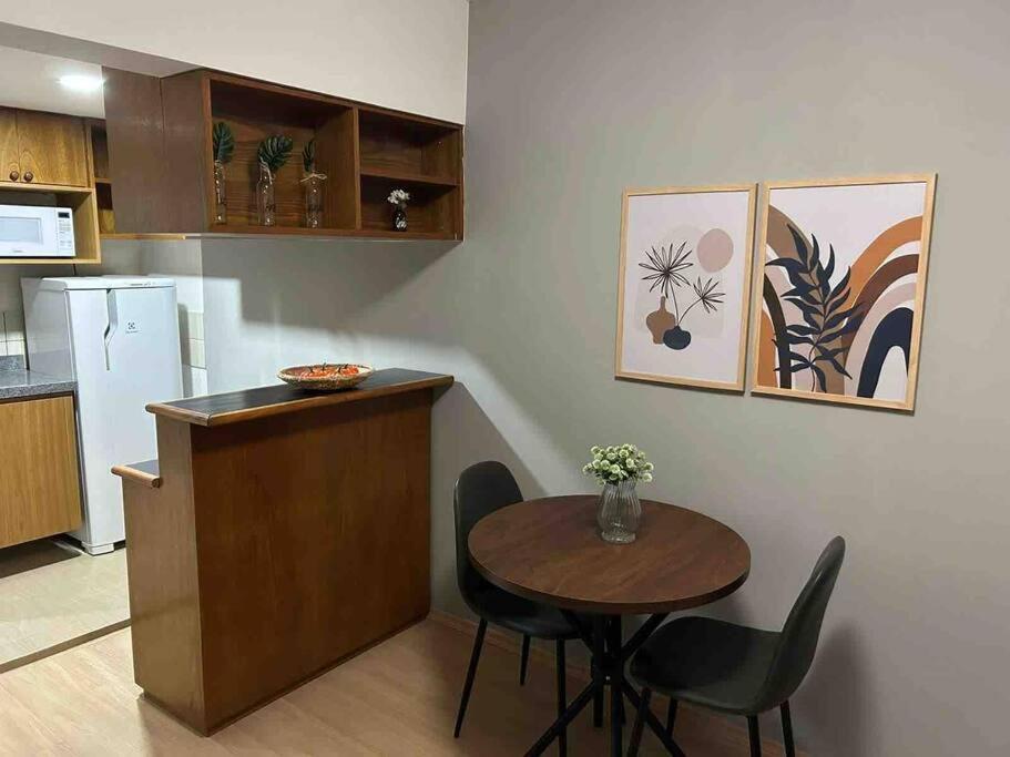 Apartamento Df123 Perto Hosp Sp Unifesp Congonhas Ibirapuera