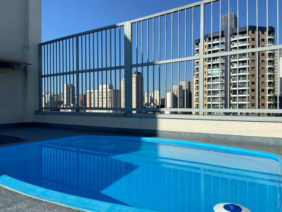 Df123 Perto Hosp Sp Unifesp Congonhas Ibirapuera Apartamento *
